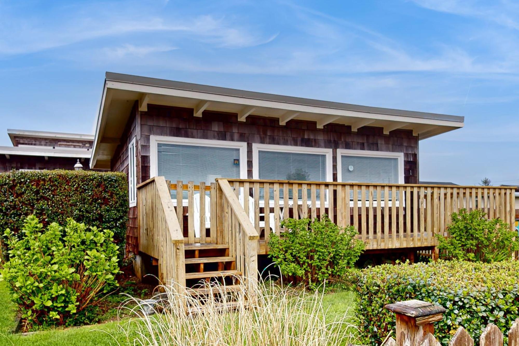 Periwinkle Villa Pacific Beach Buitenkant foto