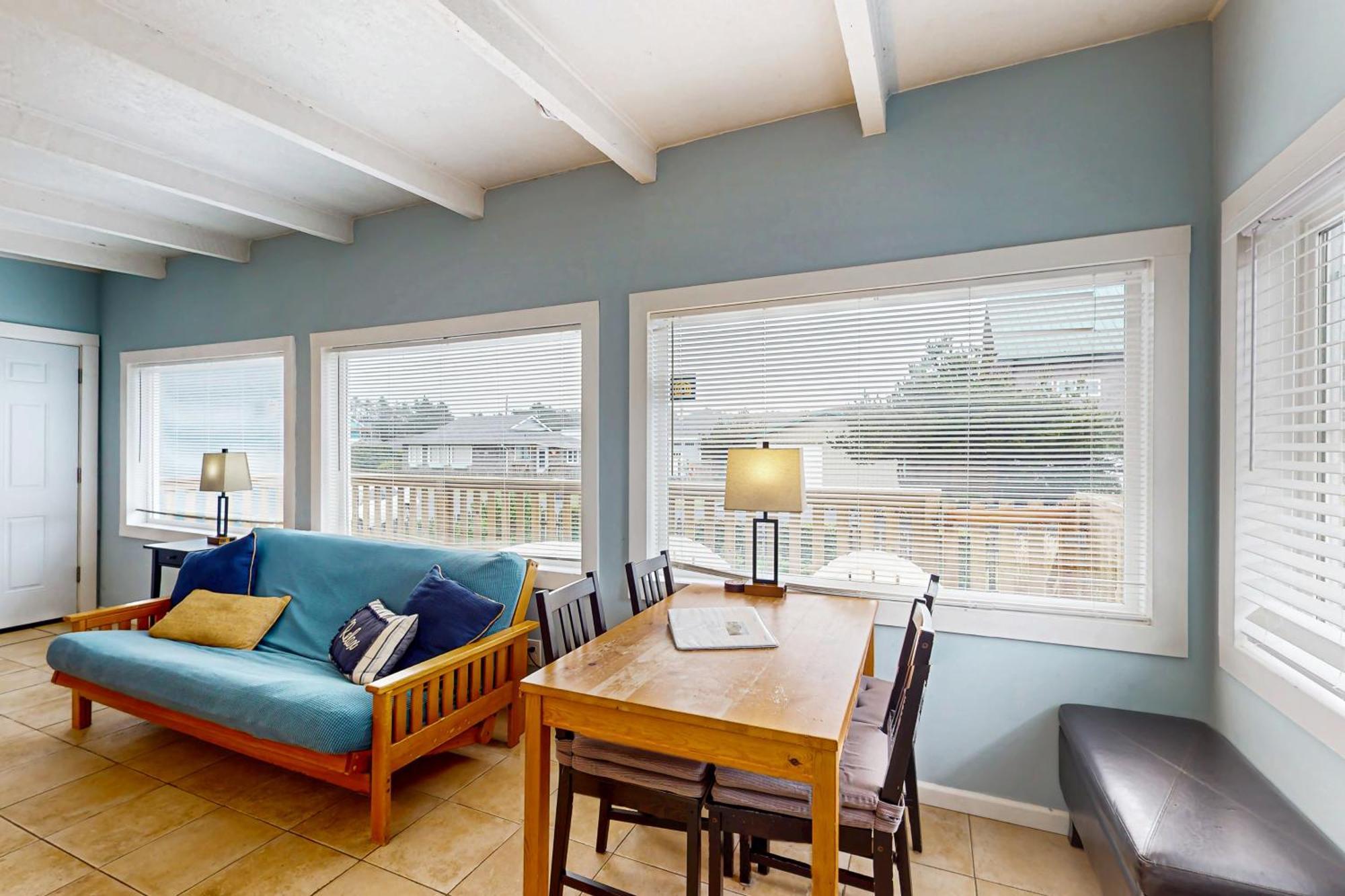 Periwinkle Villa Pacific Beach Buitenkant foto
