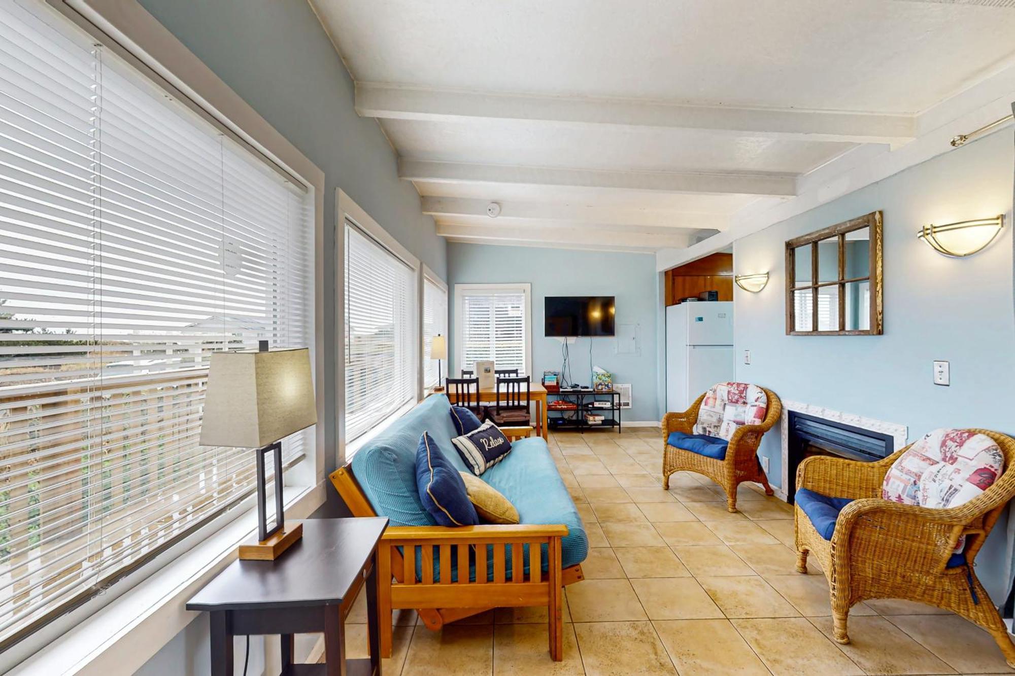 Periwinkle Villa Pacific Beach Buitenkant foto