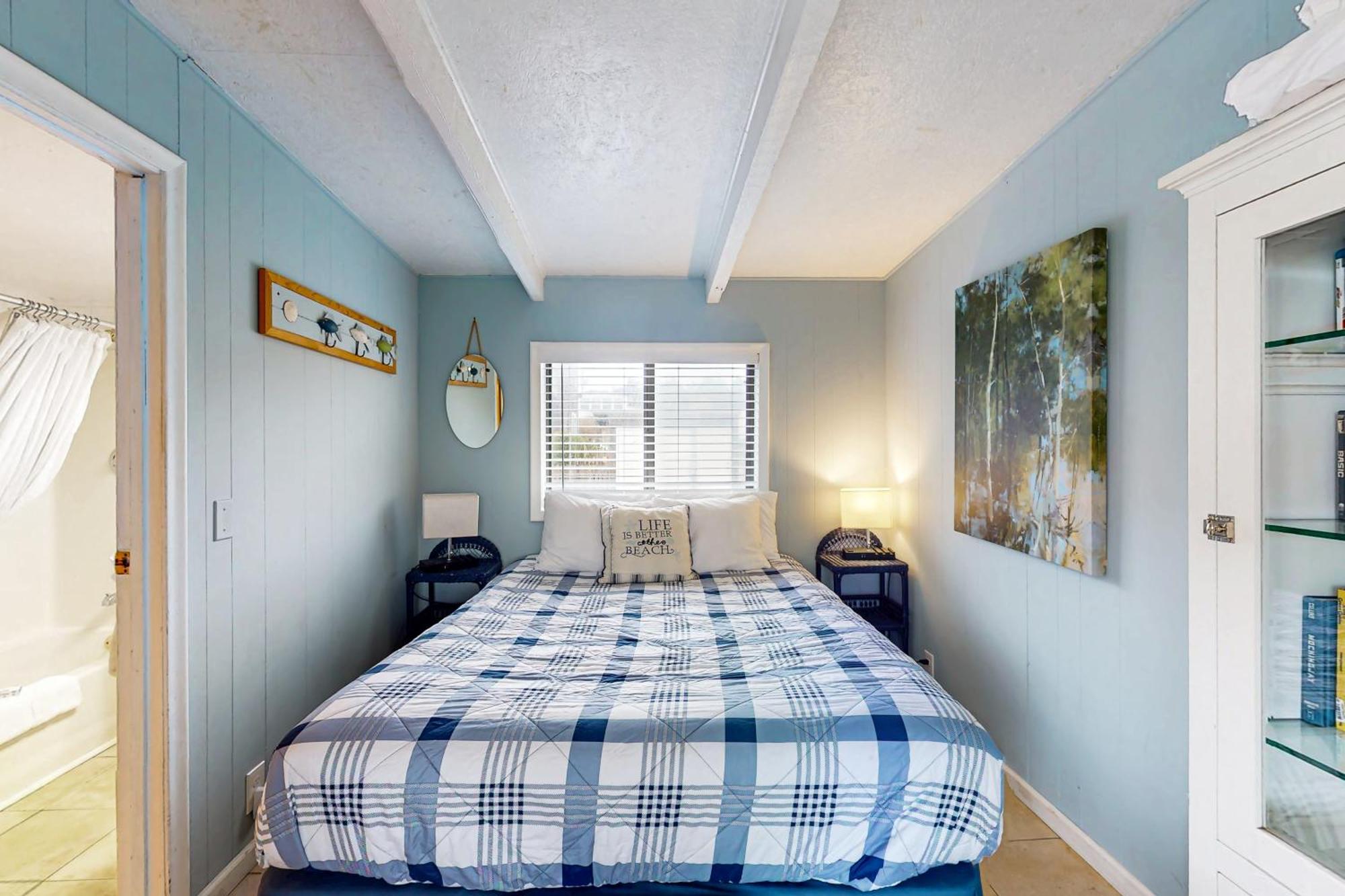 Periwinkle Villa Pacific Beach Buitenkant foto