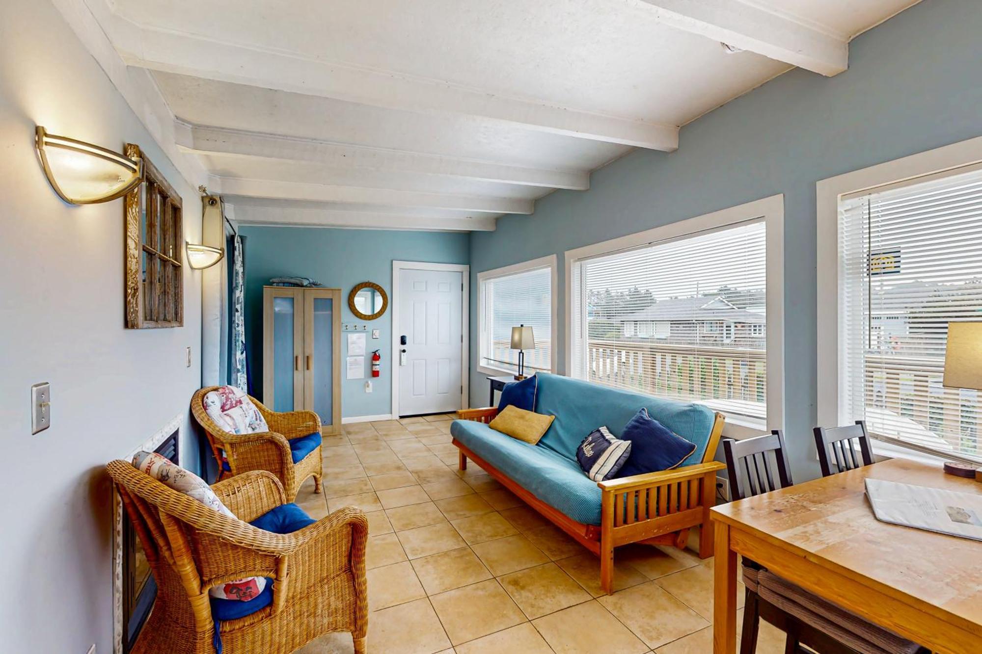 Periwinkle Villa Pacific Beach Buitenkant foto