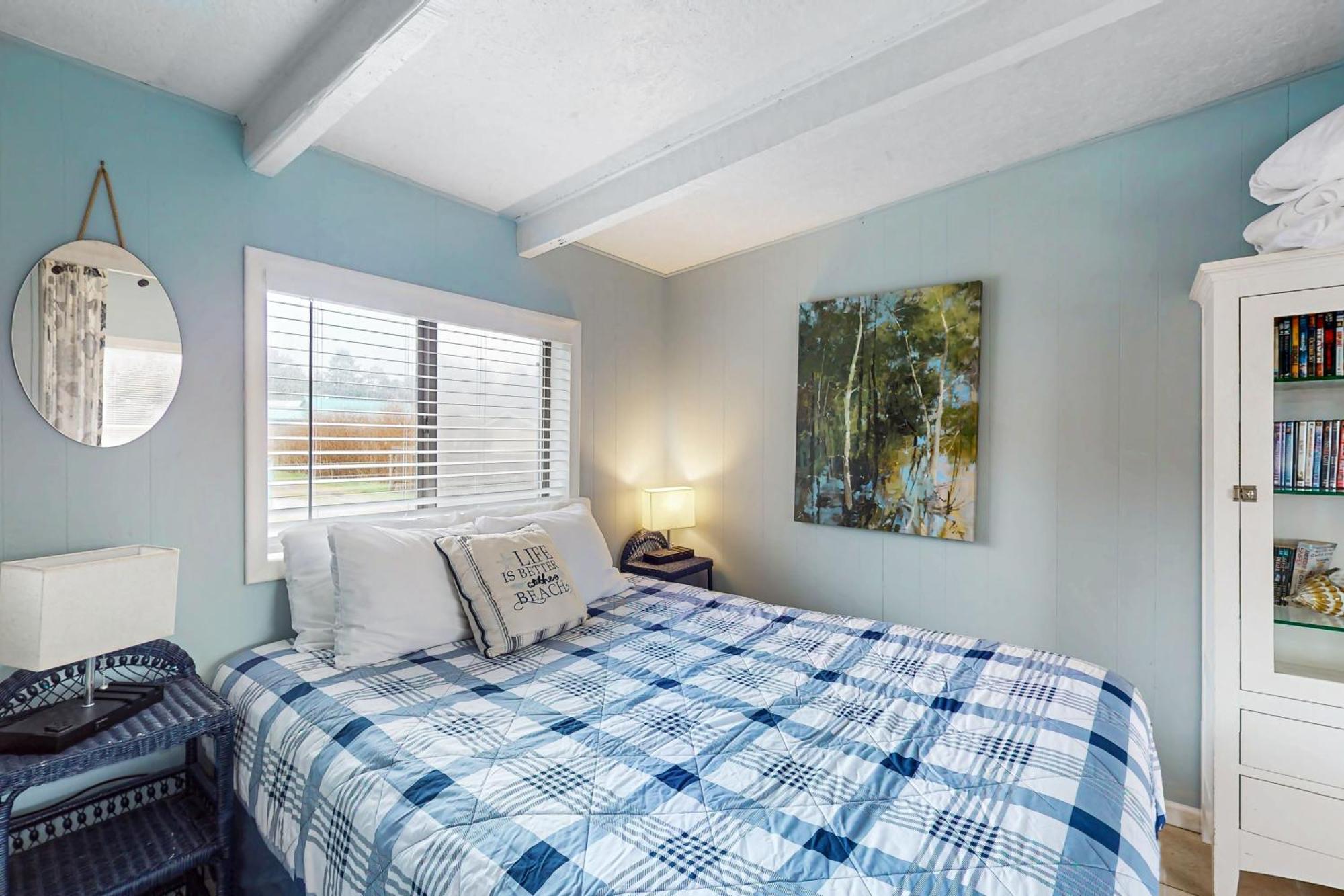 Periwinkle Villa Pacific Beach Buitenkant foto