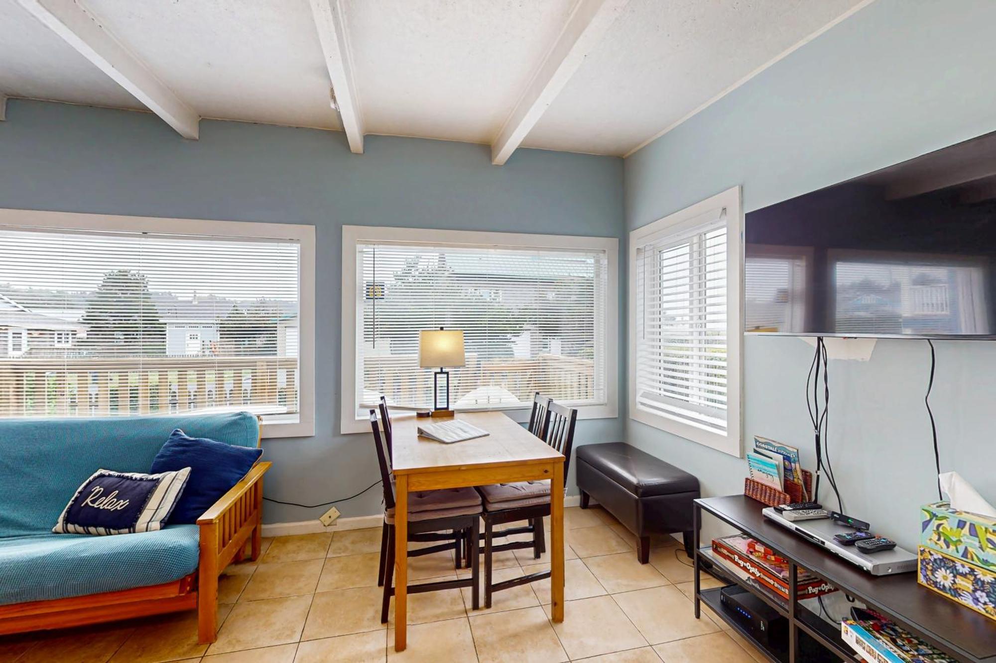 Periwinkle Villa Pacific Beach Buitenkant foto